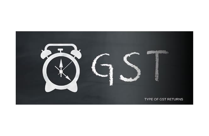 what is GST return