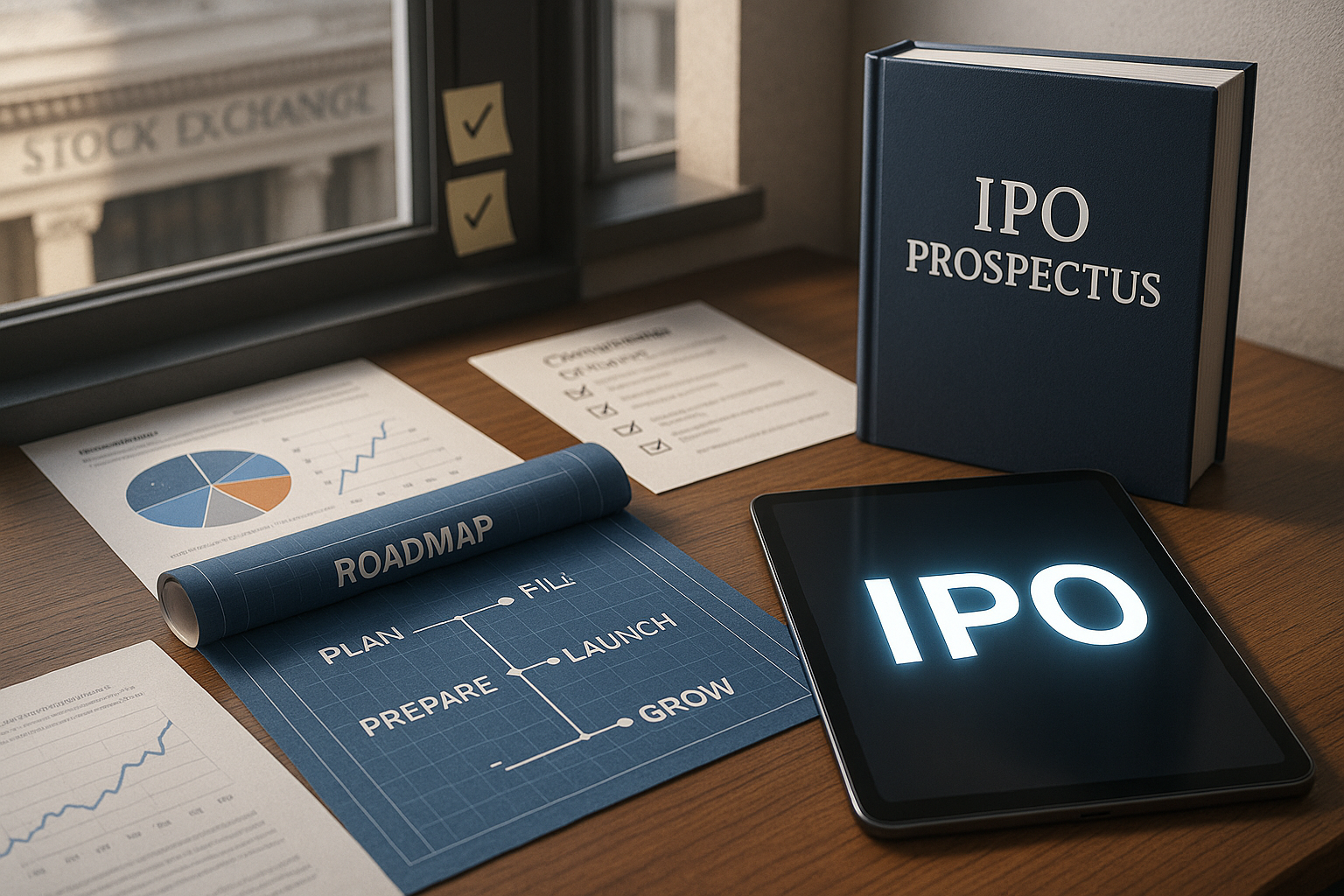 IPO in India || ipo advisory in india